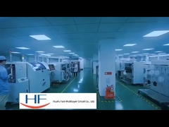 SMT Multilayer Pcb Assembly Harga Baik Produsen Pcba Elektronik Layanan Satu Pintu